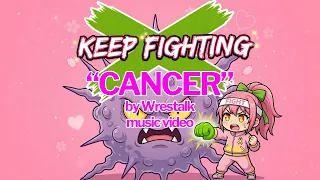 cancer music video