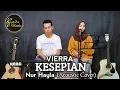 Lagu Kesepian - Vierra | Live Cover by HayZa Music