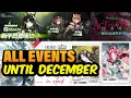 Download Lagu Arknights Global 2025 Schedule – Events, Reruns, Skins \u0026 More!
