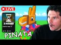 Download Lagu PINATA EVENT UPDATE AND ADMIN ABUSE IN BUILD UR BASE NEW UPDATE!!