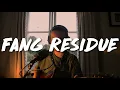 WOL - Fang Residue (Live) | LIVE2021