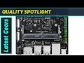 Download Lagu Best Jetson Orin Nano/NX Dev Board Alternative? XYGStudy Kit Deep Dive