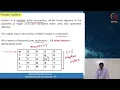 Cryptography - Classical Ciphers Part 2