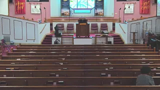 Middleton Funeral
