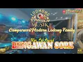 Download Lagu CAMPURSARI LODONG FAMILY MUSIK - CEK SOUND BENGAWAN SORE - AURA AUDI LIVE DULURAN GEDANGSEWU PARE KE