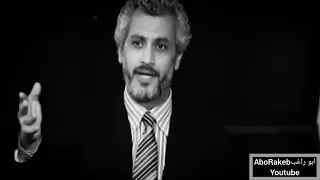 شعر من نجم البادية الاول المرحوم ياسر المصري 