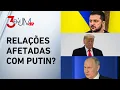 Download Lagu Trump teria sondado Zelensky sobre ataque à Rússia, segundo jornal