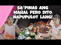 SOBRANG FRESH PA ANG TINATAPON NILA SA BASURAHAN | DUMPSTER DIVING | THAI-FINNISH PERO PUSONG PINAY 