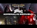 Download Lagu Seringai - Adrenalin Merusuh | RockAroma Showcase Stage