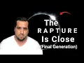 Lagu The RAPTURE is About To HAPPEN ⚠️ Final Generation and The Nephilim