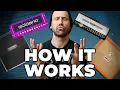 Download Lagu Mixing QUAD-TRACKED GUITARS in METAL!