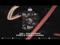 Blanco - Regime (Instrumental) (Prod. By Boumidjal X & HoloMobb)