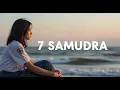 7 Samudra - Gamma | FEMALE COVER JV MUSIK |  Nostalgia 2000an