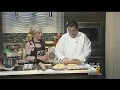 In The Kitchen With Rizzo s Malabar Inn