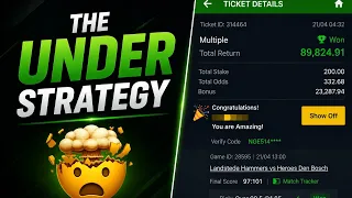 Basketball Under Betting Strategy The SOFASCORE Analysis