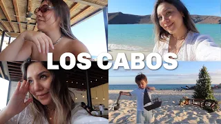 VLOG DE LOS CABOS - VLOGMAS 10