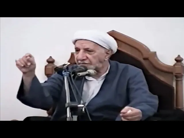 ⁣مالكم لا ترجون لله وقارا | د.احمد الوائلي