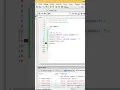 Find Syntax Errors in C Program
