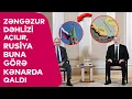 Download Lagu Zəngəzur dəhlizi AÇILIR, Əbu-Dabi görüşündə ŞOK AN, Rusiya BUNA GÖRƏ kənarda qaldı... - DETALLAR