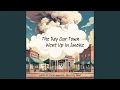 Download Lagu The Day Our Town Went Up In Smoke