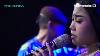 Download Tangisan Rindu - Anik Arnika Jaya Live Ender Pangenan Cirebon MP3