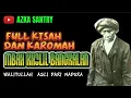 Download Lagu KISAH DAN KAROMAH ‼️ FULL KISAH DAN KAROMAHNYA MBAH KHOLIL BANGKALAN MADURA.