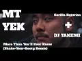 Download Lagu MTYEK (DJ TAKEMI's Shake Your Booty Remix) - Remastered