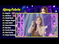 Ajeng Febria - ANGEL 2 - MUTIARA - PAMIT RABI - NEGORO ANGIN || FULL ALBUM DANGDUT KOPLO