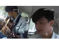 Download Lagu Sing in the Car - Reygan - Terindah di Hidupku