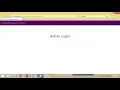 Hospital Management Project JSP MYSQL Part 5 By Pankaj Panjwani