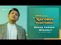 PPKM Karokoe: Denny Caknan - Widodari | Live eksklusif di Vokraf