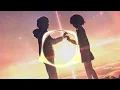 Lagu Nightcore - Talking to the Moon