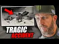 Uncovering The SHOCKING Last Minutes Of Ken Block Rally Legend
