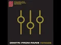 The Love I Lost (Dimitri From Paris Super Disco Blend)
