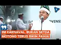 Download Lagu [FULL] KDM Tegur Rombongan Setda di Kirab HUT Jabar! Dianggap Ganggu Acara
