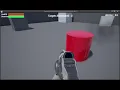 Unreal Practice Project Exploding Barrels