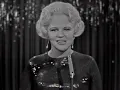 Peggy Lee "Why Don't You Do Right?" on The Ed Sullivan Show