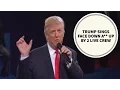 Download Lagu Donald Trump Sings Face Down A** Up by 2 Live Crew