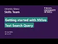 Lagu 20   Text Search Query [NVivo Release 1]