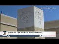 Ottawa County Sheriff discuss the escape of four inmates