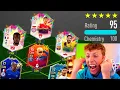 W2S SUMMER HEAT 195 RATED FUT DRAFT - FIFA 20