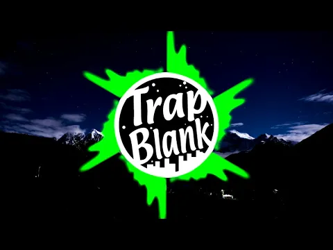 Download MP3 Aaron Smith - Dancin (Krono Remix) (Bass Boosted)  ►Trap Blank