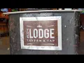 The Lodge Tavern and Tap
