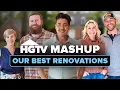 Watch the BEST Renovations of Historic Homes Full Episode Recaps HGTV