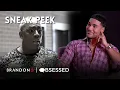 Jozea Flores calls out Tyrus Sellers Obsessed on Brandon TV