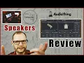 Speakers Review