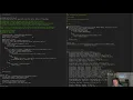 4coder dev Kill Buffer Confirmation UI