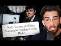 Download Lagu THE NEW YORK TIMES PLATFORMED NICK FUENTES