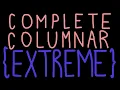 Solve an EXTREME Difficulty Complete Columnar Cipher