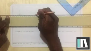 TD 101 Ep 25 Constructing Rectangles